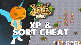La ZONE XP qui carry + un SORT CASSÉ ! (Dofus Rétro #2) TDZ RETRO Saison 02