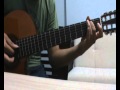 Katiller de Ağlar (Cüneyt Arkın - Banu Alkan Fingerstyle gitar)