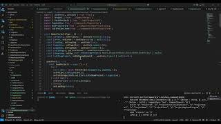 (React & .NET) Water Project, Phase 05 - 17 - Update Project (02)