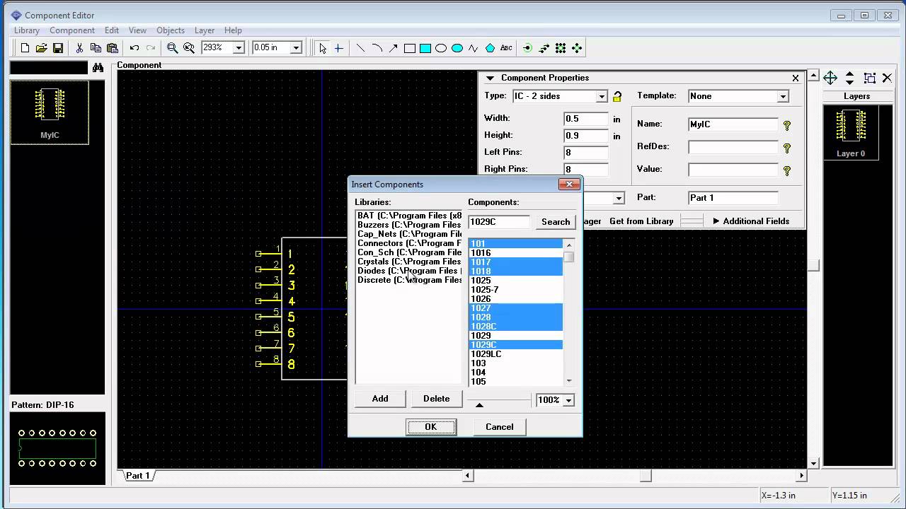 Component