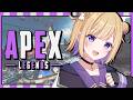 【APEX】チャンピオンとるぞソロランク！ ※概要欄チェック！