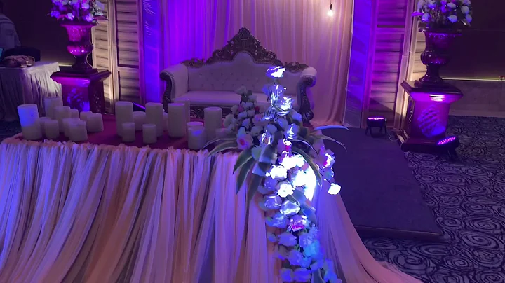 Wedding decor at Radisson Blu hotel  Ranchi by RISHI KALRA 9431583349,8809882185