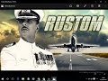 Rustum full movie downlode akshay kumar ileana dcruzmovie