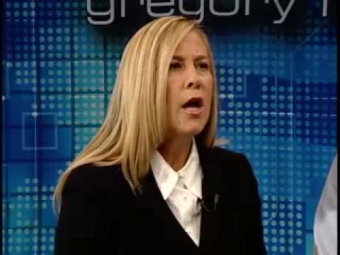 The Gregory Mantell Show -- Parental Alienation, P...