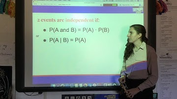 Conditional Probability with 2-Way Tables