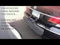 Car Bumper Protector