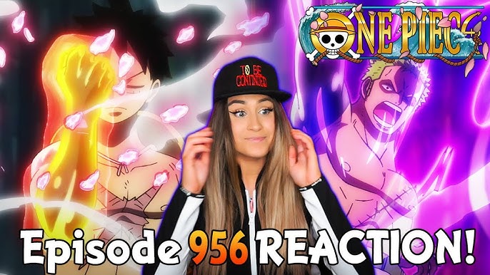 Big Mom And Kaido Alliance One Piece Episode 955 Reaction Review Youtube Big Mom And Kaido Alliance One Piece Episode 955 Reaction Review Youtube