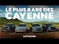 Comment jai achet le cayenne transsyberia le moins cher du monde  autostop s1e01