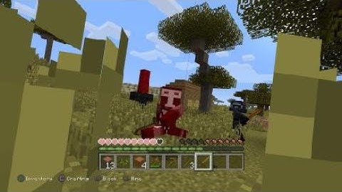 THE NEW HEROBRINE (The Ren Documentary 1st Encounter)