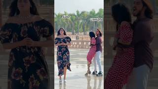 Thumbnail for Dhana • Priyanka Meher & Rongpaz #sumit20Cute Sumit #shorts #tiktok #love #viral #youtube #dhana