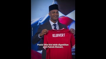 Usai Dipecat Shin Tae-yong Pilih Rehat Meski Ada Tawaran Melatih