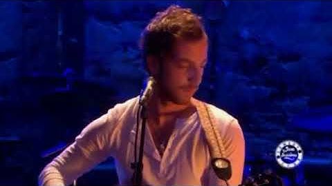 James Morrison - I won