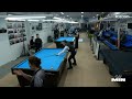 2026 CEB 3-Cushion European Championship U25 - DAY 1 - Amir IBRAIMOV vs Gonçalo SANTOS
