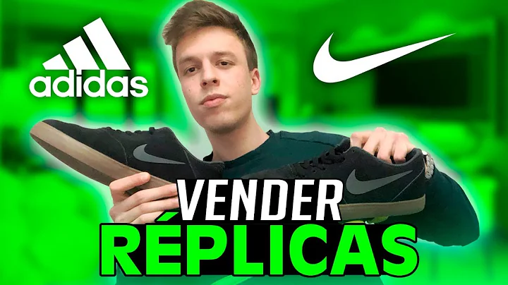 Vender Réplicas de Marcas: Riesgos y Alternativas