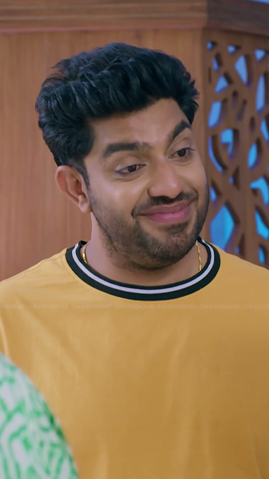 #IshtamMathram അങ്കിൾ അല്ല ഡാഡീന്ന് വിളിക്കണം