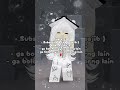 Close !!! 🤓#roblox #rblx #4u #robloxedit #bissmillahrame #fypシ#foryou💤