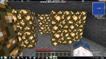 Minecraft falling skies (Adventure/Parkour Map)