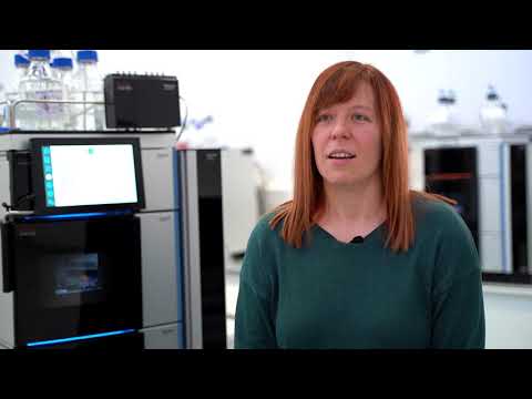 Thermo Scientific Vanquish Core HPLC System Enables the Easiest Method Transfer