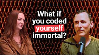 what if you coded yourself