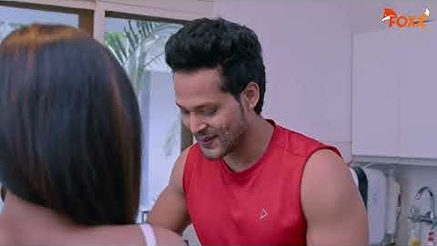 Saali Adhi Gharwali | Watch Only On Foxx Prime