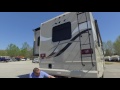 2017 Thor Ace 30.3  Factory Rep Motorhome Walk thru