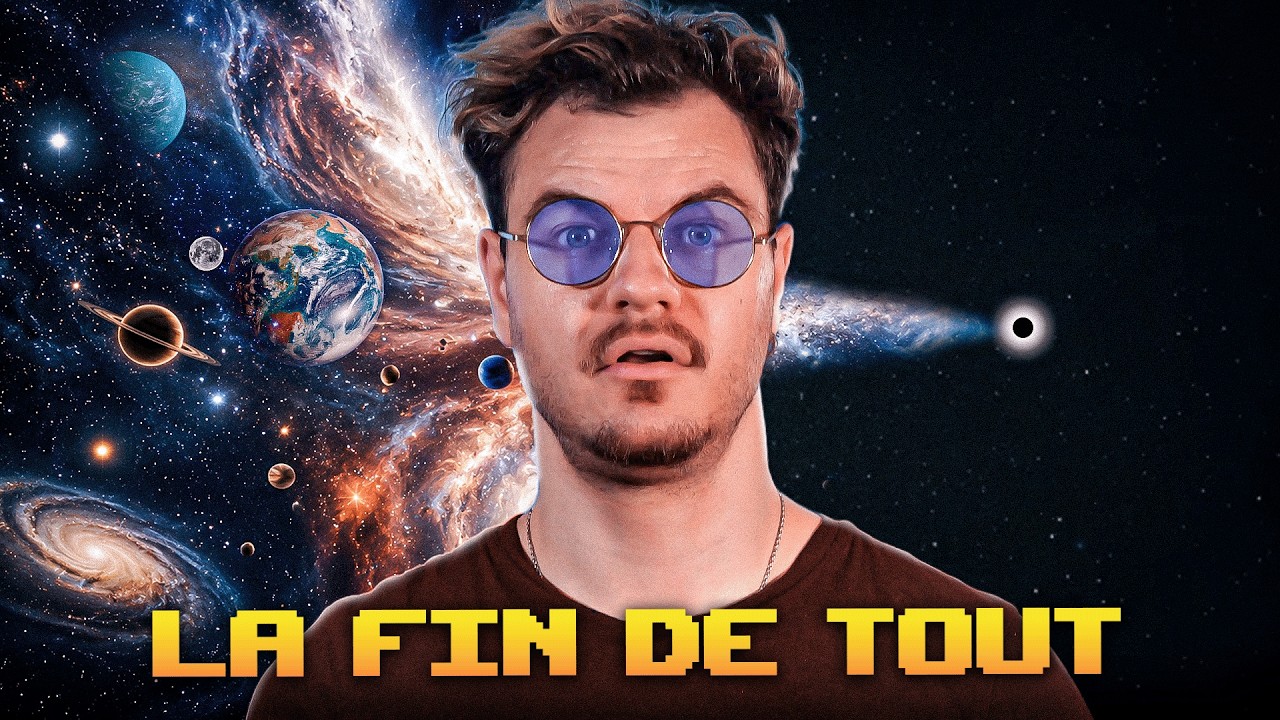 L'Univers de 2100 jusqu'à sa Mort !