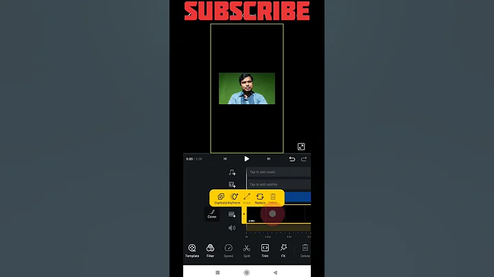 Croma key vn editor|how to use chroma key vn editor|vn editor choma key|vn editor background remove