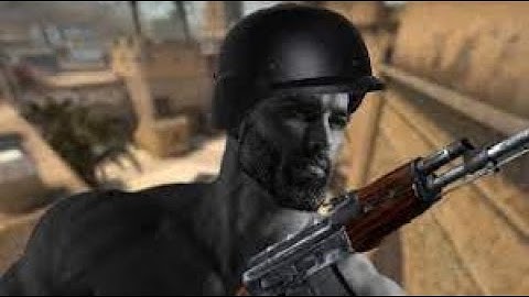 Average CSGO Enjoyer