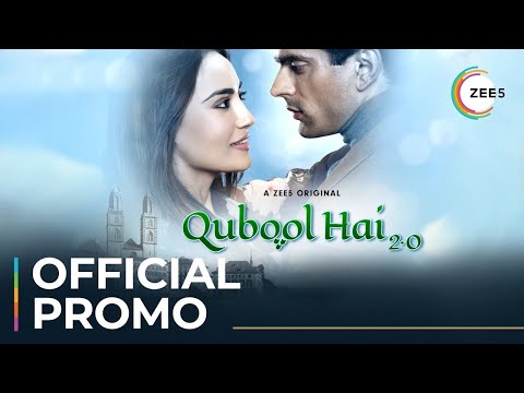 Qubool Hai 2.0 | Official Promo | A ZEE5 Original | Streaming Now On ZEE5