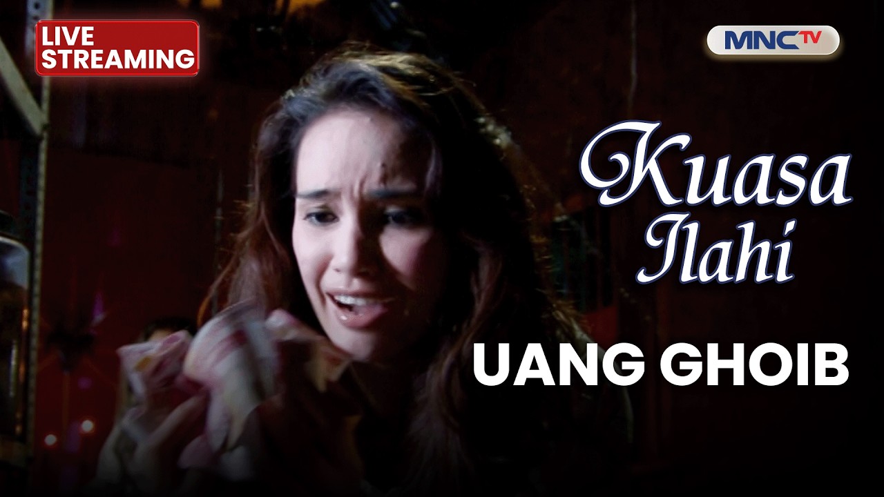 🔴 UANG GHOIB | LIVE KUASA ILAHI | 15 FEBRUARI 2026