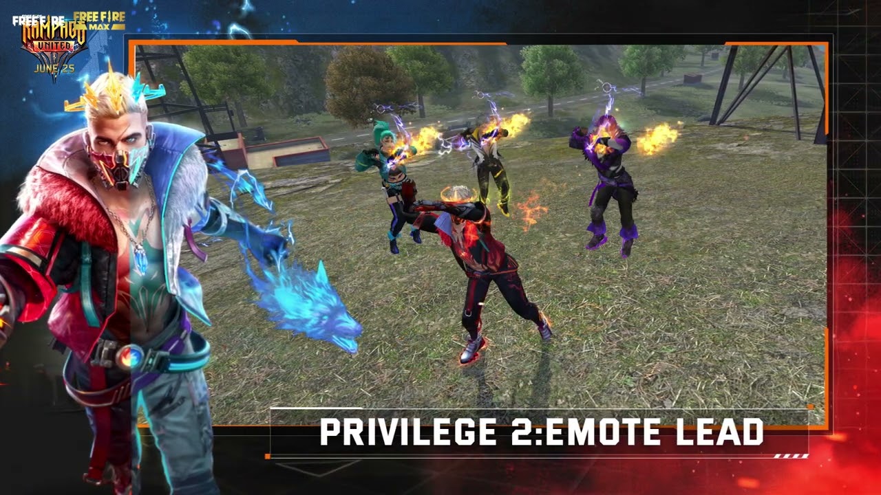 Rampage | Mars Warclasher Bundle