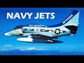 DOUGLAS NAVY AIRCRAFT - 70 Years of Naval Aviation History!