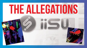 IISU is Dead | The Allegations