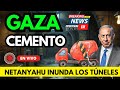 🚨 NOTICIAS GAZA LO QUE VA A PASAR CON LOS TÚNELES NOS HA DEJADO HELADOS