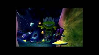 Part 1 Of Rayman 3