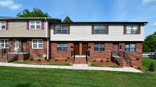 2 BR in Thomasville 