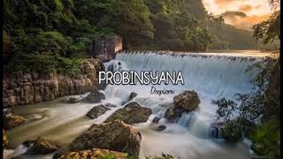 Dee Piem - Probinsyana Montrap