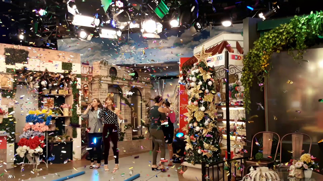 Happy 2020 Mars Pa More!