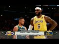 Dave and Kendra discuss the Lakers vs. Warriors series