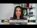 Dave and Kendra discuss the Lakers vs. Warriors series