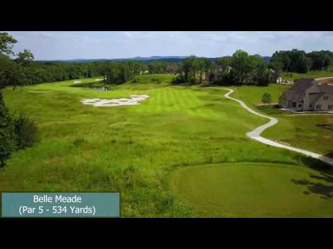 Belle Meade Golf Course