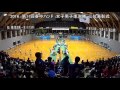 2016/03/29 第11回 春の全国中学生ハンドボール選手権大会　女子男子準決勝／三位表彰式
