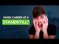 5 reasons your music career has stalled