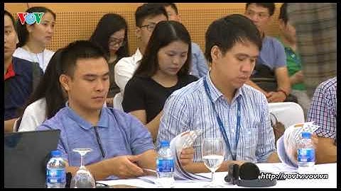 Diễn đàn Tối ưu hóa chuỗi cung ứng và Chiến lược cạnh tranh cho doanh nghiệp