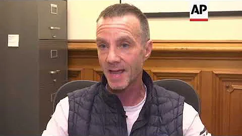 Cybersecurity experts monitor voting for tampering