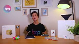 Introduction | Innovator's Guide to Technology for the 21st Century Classroom | BOP Industries