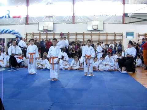 Sergiu Bogdan, Valentin Groparu, BV - CAMPIONI NATIONALI KATA SINCRON C4, 2010