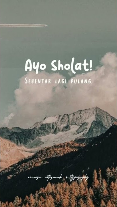 quotes hijrah || status wa || story WA 30 detik || kata motivasi || motivasi hijrah || short