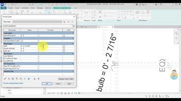 Create a gate valve family in Revit