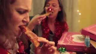 Pizza Luce 2015 Gift Card Promo